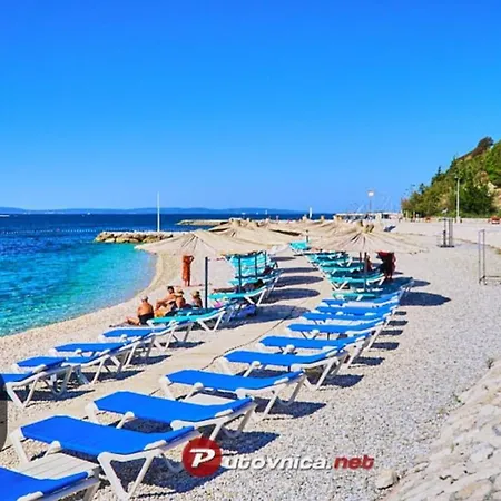 Seaside * Split