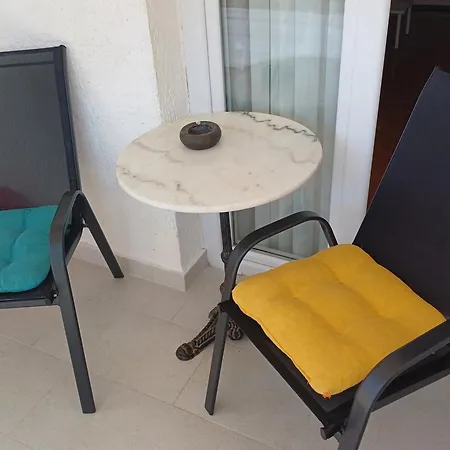 Apartment Seaside Split