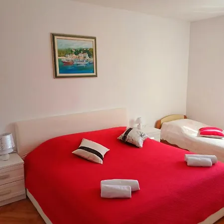 Seaside Διαμέρισμα *