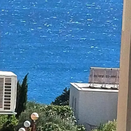 Διαμέρισμα Seaside Σπλιτ