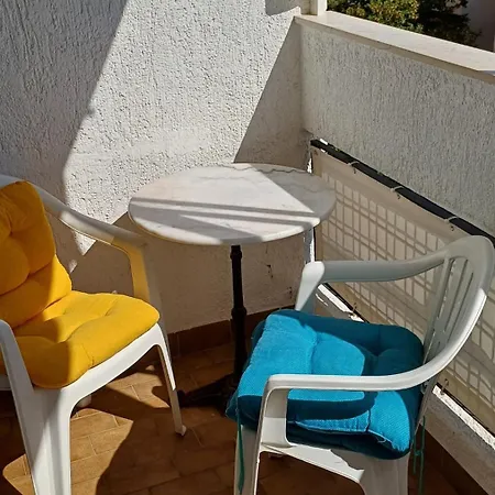 Seaside Διαμέρισμα *